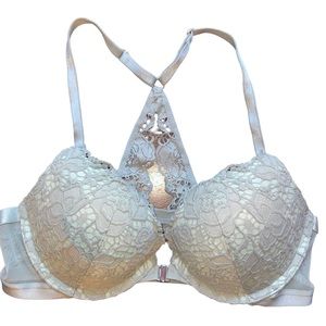 Victoria’s Secret Very Sexy Push Up Bra Size 34B